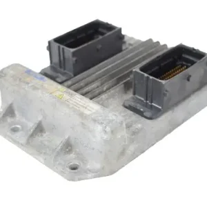 Bezpieczne zakupy KOMPUTER STEROWNIK OPEL 1.7 CDTI 8980003221